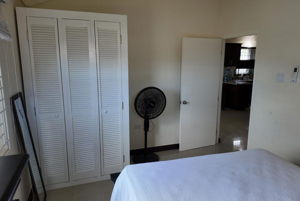 Eleventh image of Colbeck Manor in Colbeck, St. Catherine, Jamaica - property is For Rent