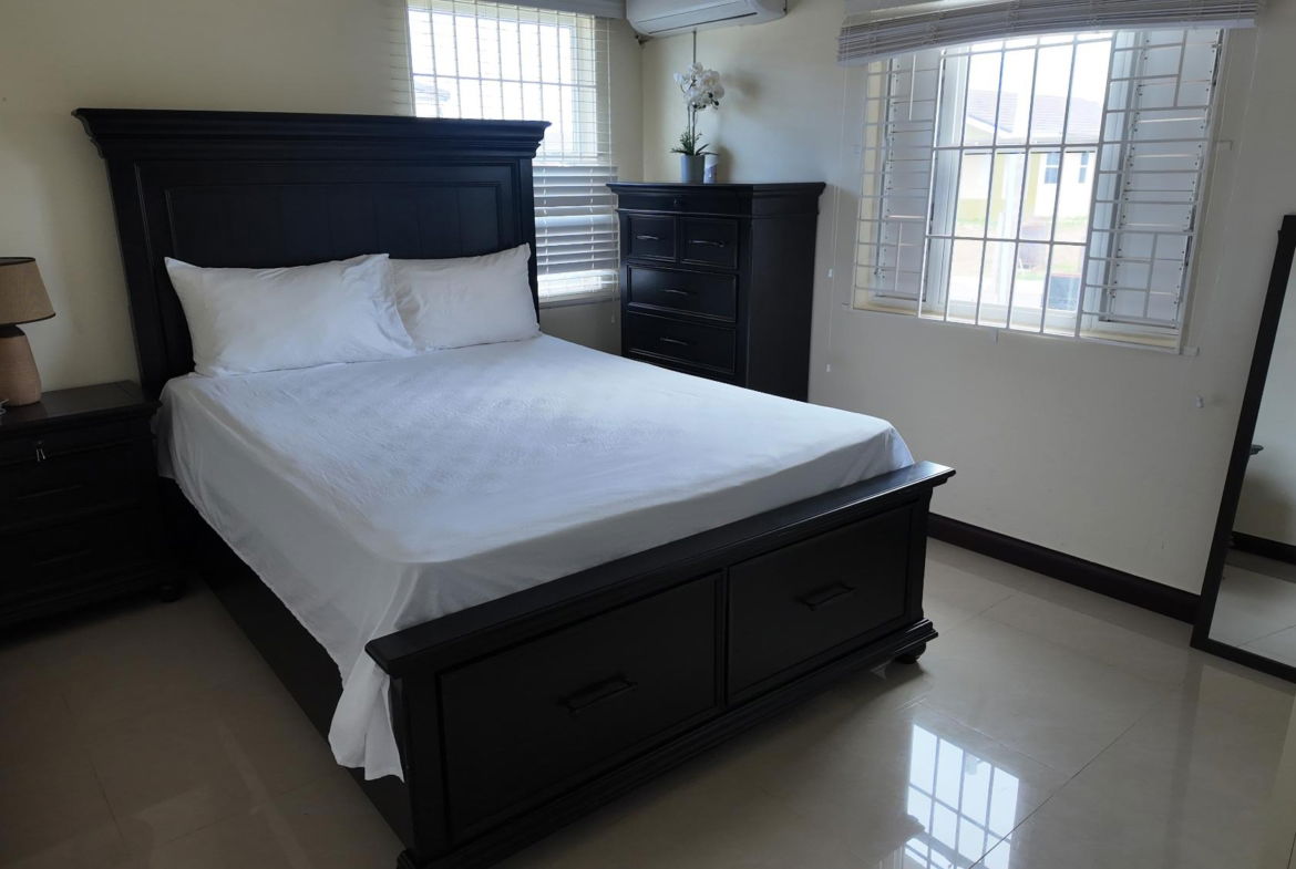 Twelfth image of Colbeck Manor in Colbeck, St. Catherine, Jamaica - property is For Rent