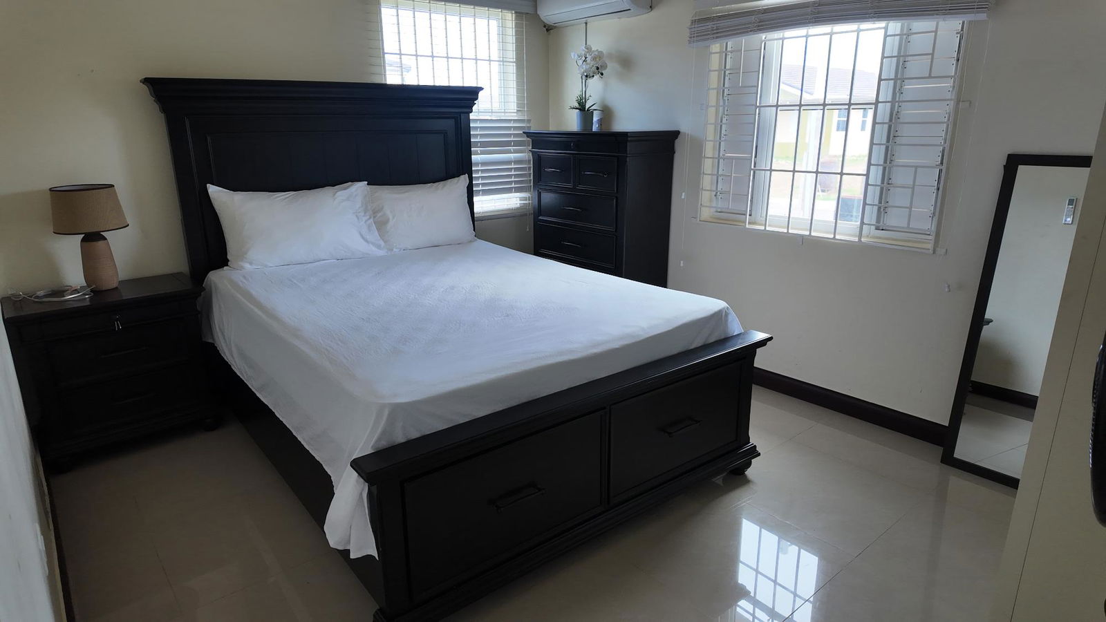 Premium-2-Bedroom-House-for-Rent-in-Colbeck-Manor-St.-Catherine-Jamaica Twelfth image of Colbeck Manor in Colbeck, St. Catherine, Jamaica - property is For Rent