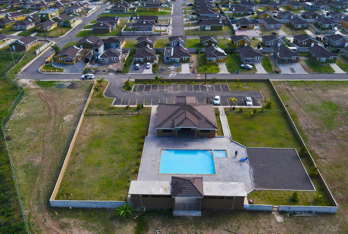 First image of Colbeck Manor in Colbeck, St. Catherine, Jamaica - property is For Rent