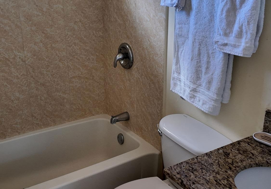 Thirteenth image of Colbeck Manor in Colbeck, St. Catherine, Jamaica - property is For Rent