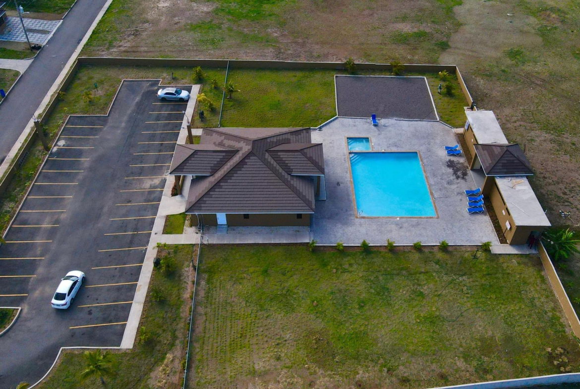 Third image of Colbeck Manor in Colbeck, St. Catherine, Jamaica - property is For Rent