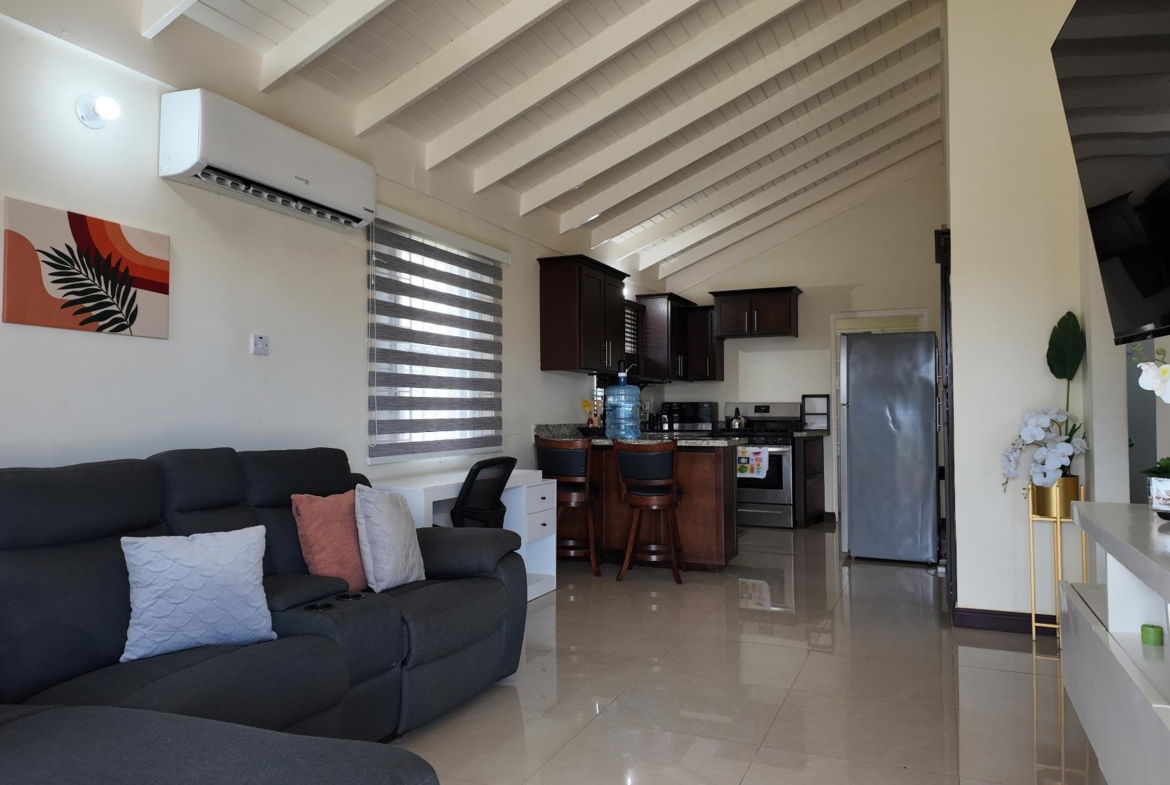 Fourth image of Colbeck Manor in Colbeck, St. Catherine, Jamaica - property is For Rent