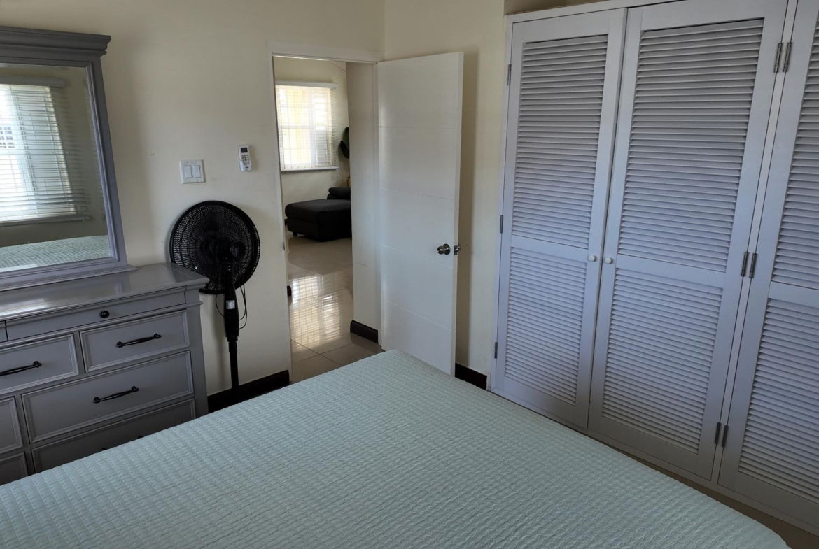 Fifth image of Colbeck Manor in Colbeck, St. Catherine, Jamaica - property is For Rent