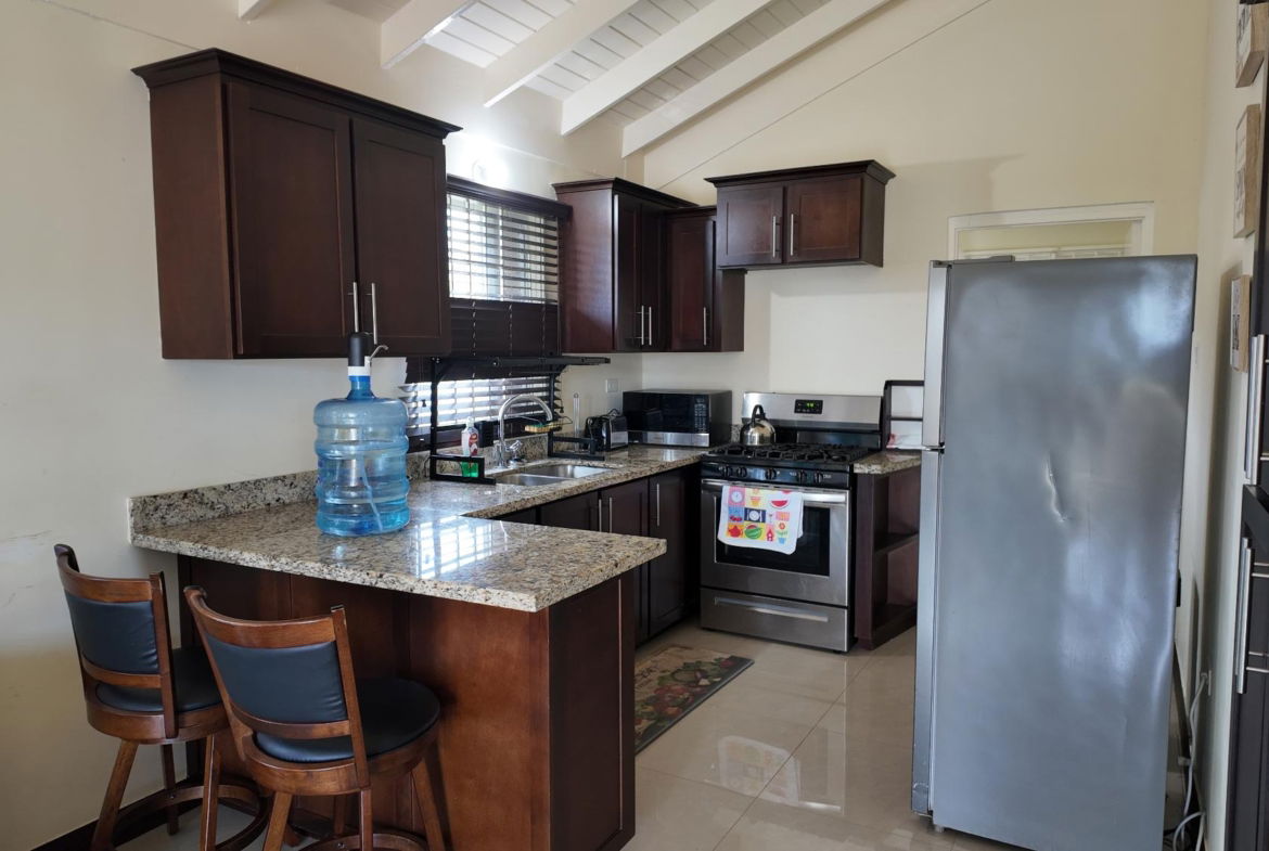 Sixth image of Colbeck Manor in Colbeck, St. Catherine, Jamaica - property is For Rent