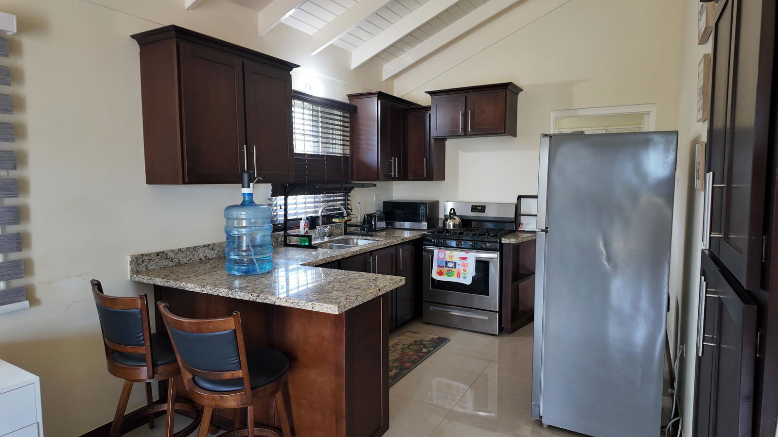 Premium-2-Bedroom-House-for-Rent-in-Colbeck-Manor-St.-Catherine-Jamaica Sixth image of Colbeck Manor in Colbeck, St. Catherine, Jamaica - property is For Rent