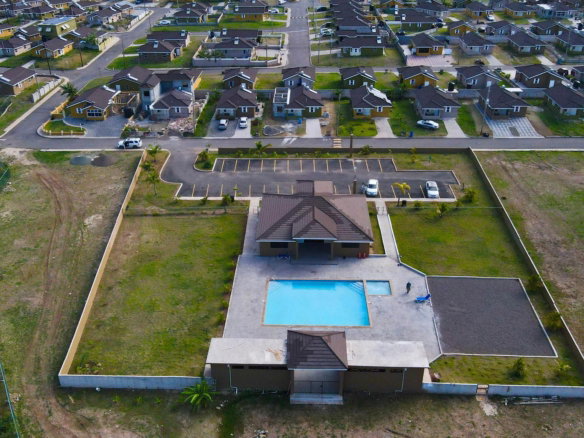 First image of Colbeck Manor in Colbeck, St. Catherine, Jamaica - property is For Rent