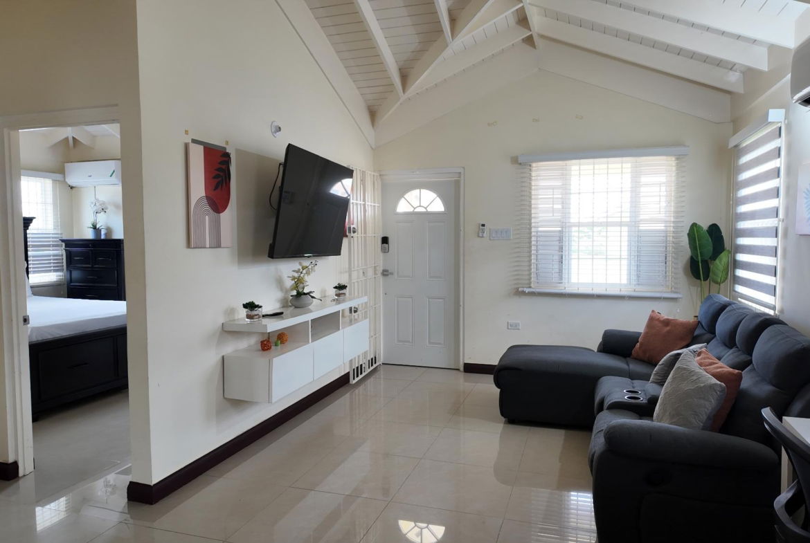 Seventh image of Colbeck Manor in Colbeck, St. Catherine, Jamaica - property is For Rent