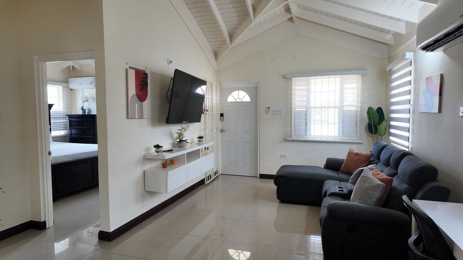 Premium-2-Bedroom-House-for-Rent-in-Colbeck-Manor-St.-Catherine-Jamaica Seventh image of Colbeck Manor in Colbeck, St. Catherine, Jamaica - property is For Rent