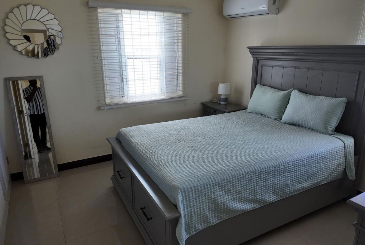 Eighth image of Colbeck Manor in Colbeck, St. Catherine, Jamaica - property is For Rent