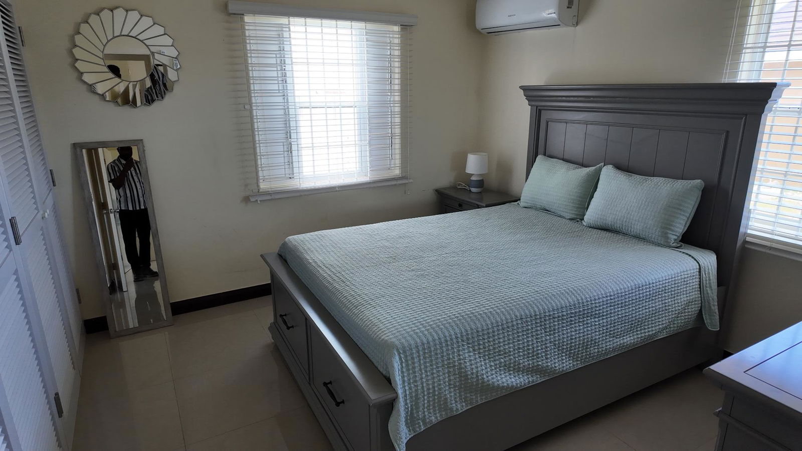 Premium-2-Bedroom-House-for-Rent-in-Colbeck-Manor-St.-Catherine-Jamaica Eighth image of Colbeck Manor in Colbeck, St. Catherine, Jamaica - property is For Rent