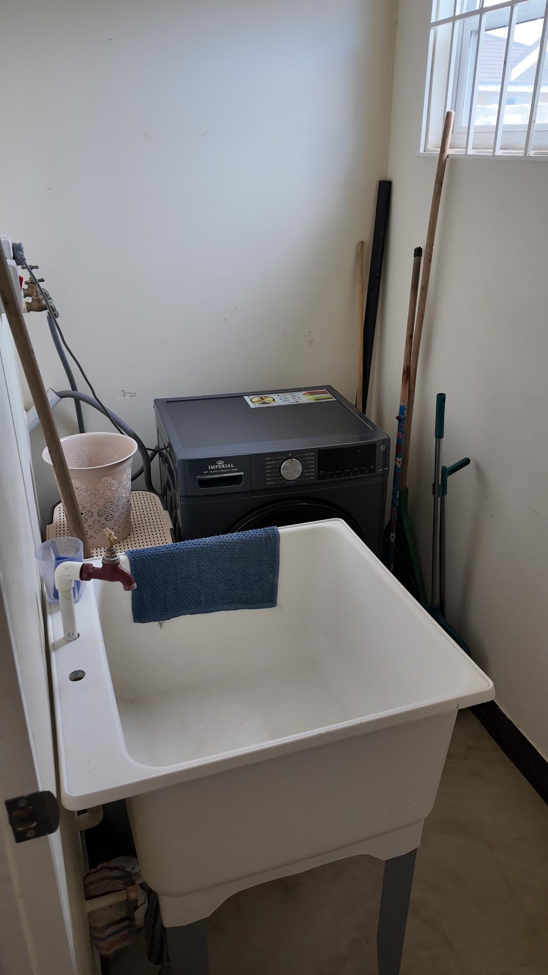 Premium-2-Bedroom-House-for-Rent-in-Colbeck-Manor-St.-Catherine-Jamaica Ninth image of Colbeck Manor in Colbeck, St. Catherine, Jamaica - property is For Rent