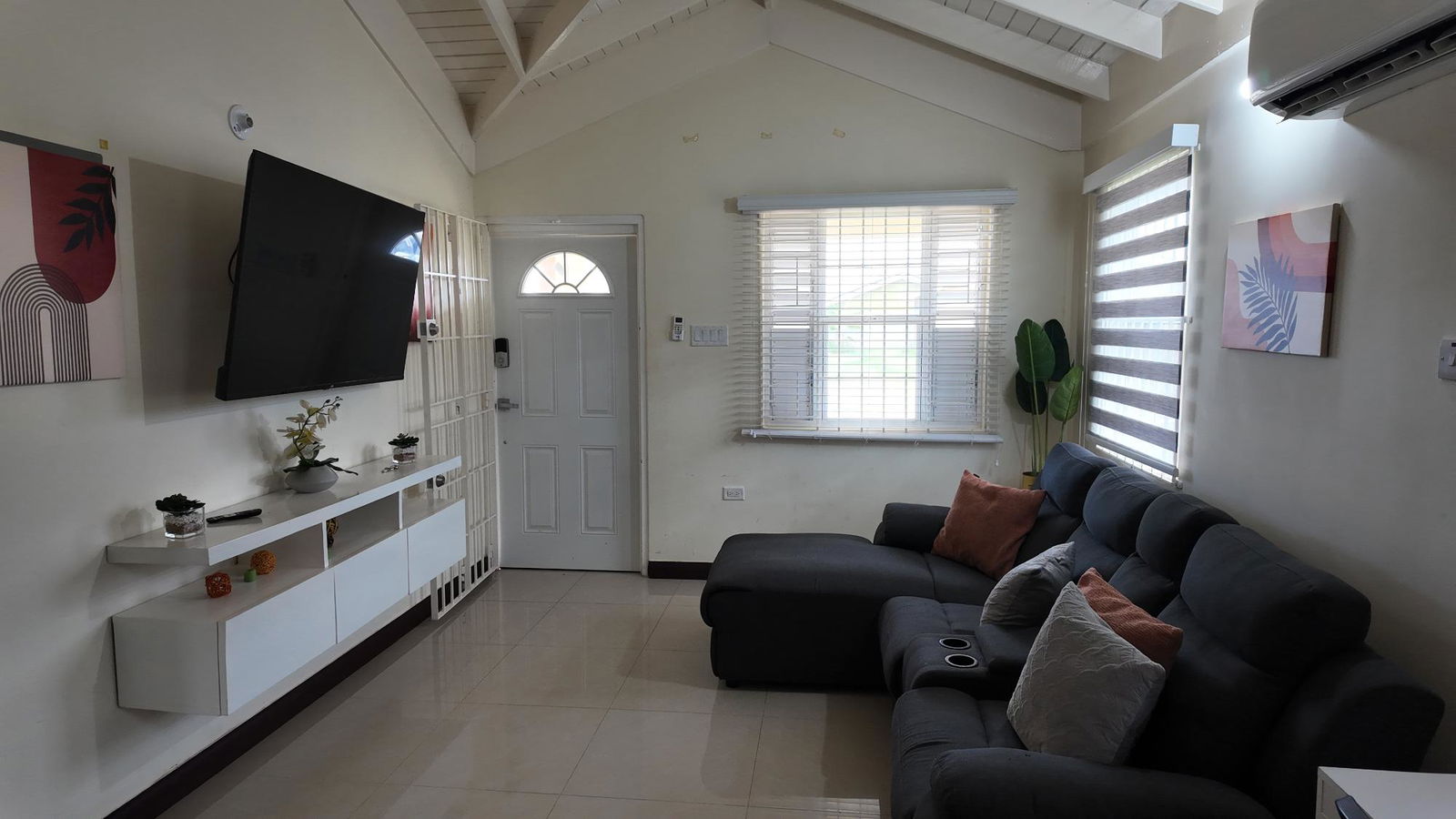 Premium-2-Bedroom-House-for-Rent-in-Colbeck-Manor-St.-Catherine-Jamaica Tenth image of Colbeck Manor in Colbeck, St. Catherine, Jamaica - property is For Rent