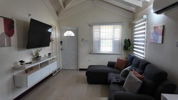 Tenth image of Colbeck Manor in Colbeck, St. Catherine, Jamaica - property is For Rent