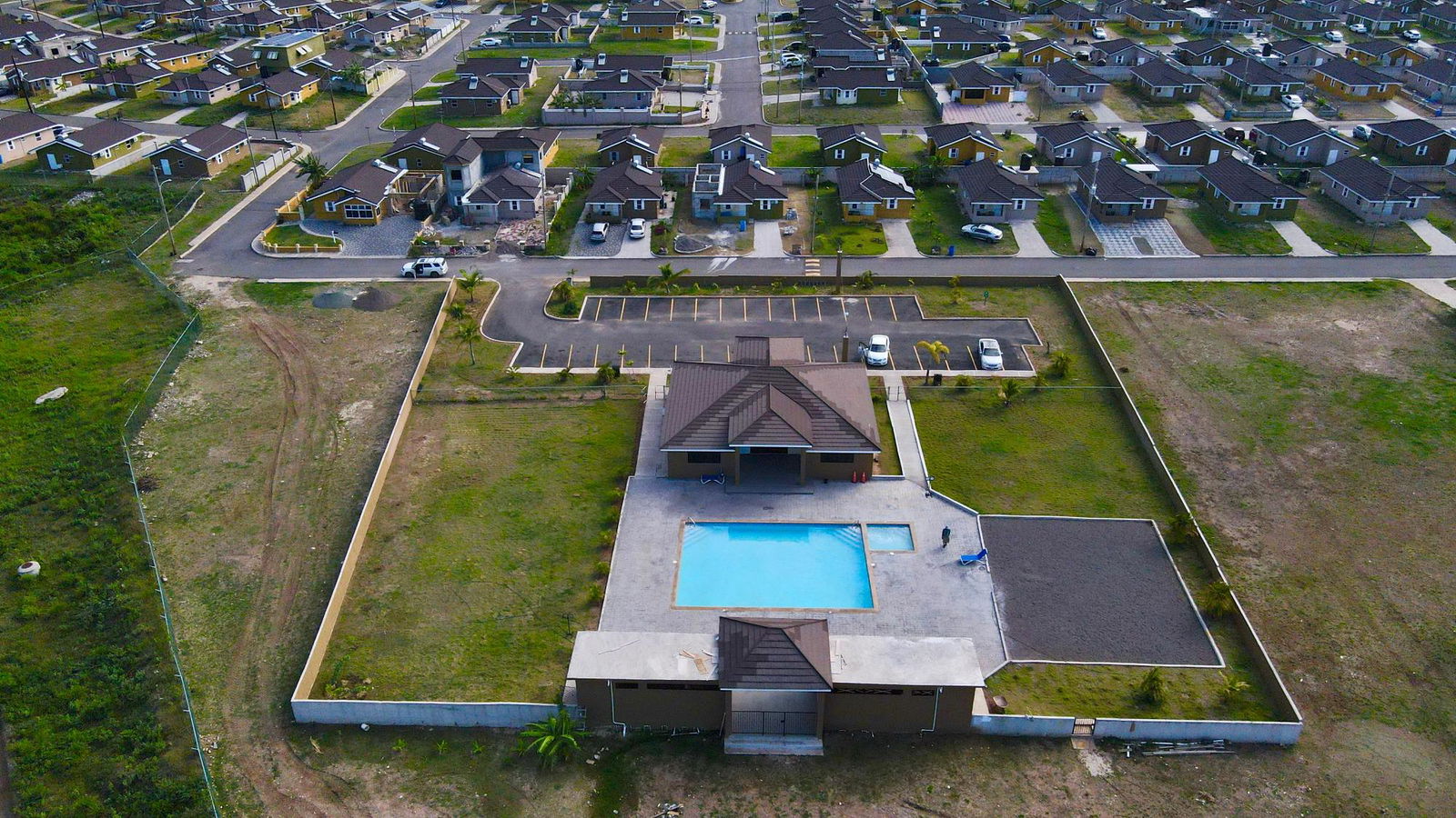 Premium-2-Bedroom-House-for-Rent-in-Colbeck-Manor-St.-Catherine-Jamaica First image of Colbeck Manor in Colbeck, St. Catherine, Jamaica - property is For Rent