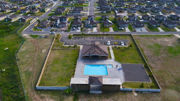First image of Colbeck Manor in Colbeck, St. Catherine, Jamaica - property is For Rent