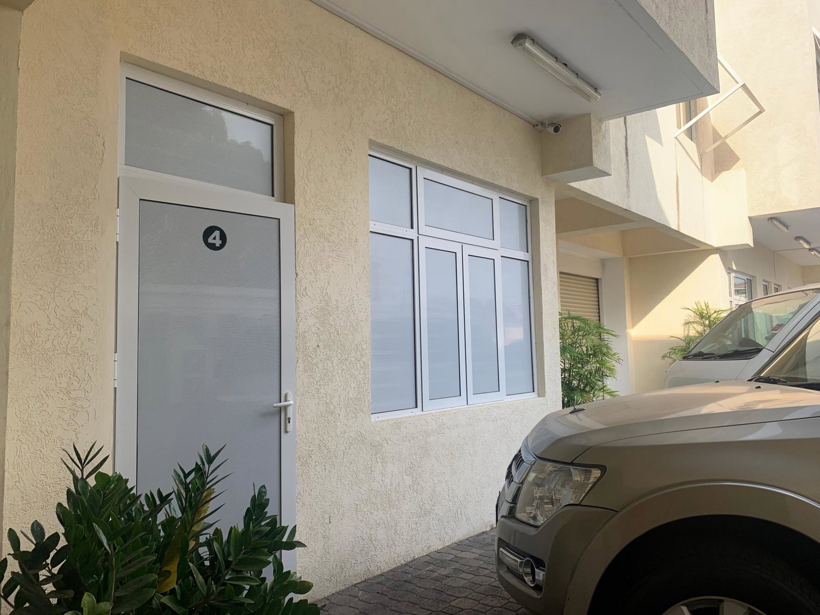 Second image of 1 Ballater Avenue in Kingston 5, St. Andrew, Jamaica - property is For Rent