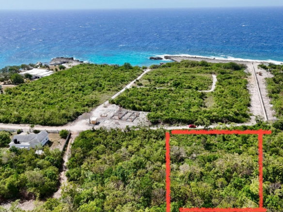 First image of Dairy Rd, Discovery Bay in Discovery Bay, St. Ann, Jamaica - property is For Sale