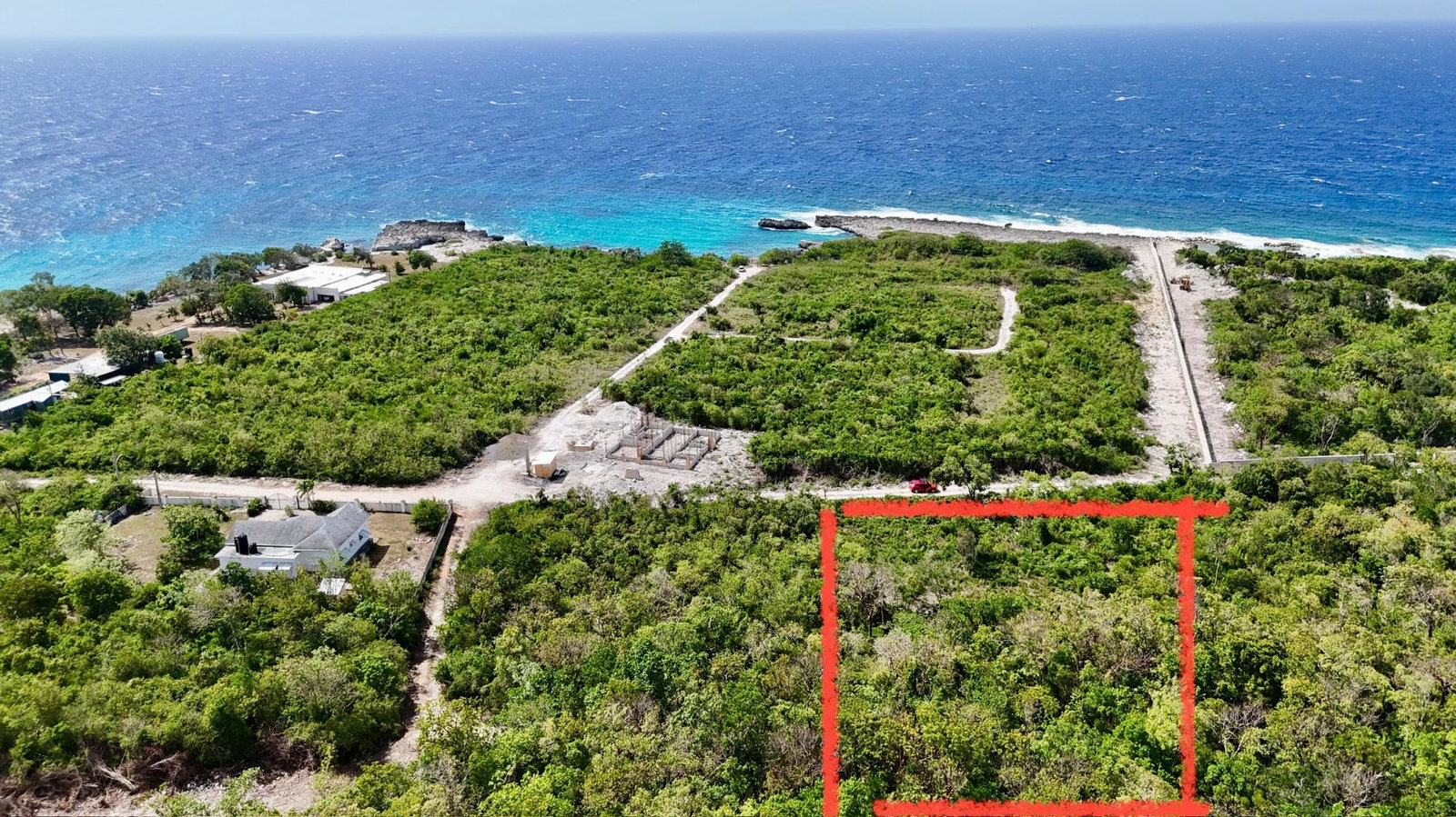 First image of Dairy Rd, Discovery Bay in Discovery Bay, St. Ann, Jamaica - property is For Sale