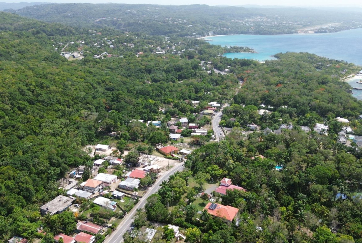 Sixth image of Oracabessa in Oracabessa, St. Mary, Jamaica - property is For Sale
