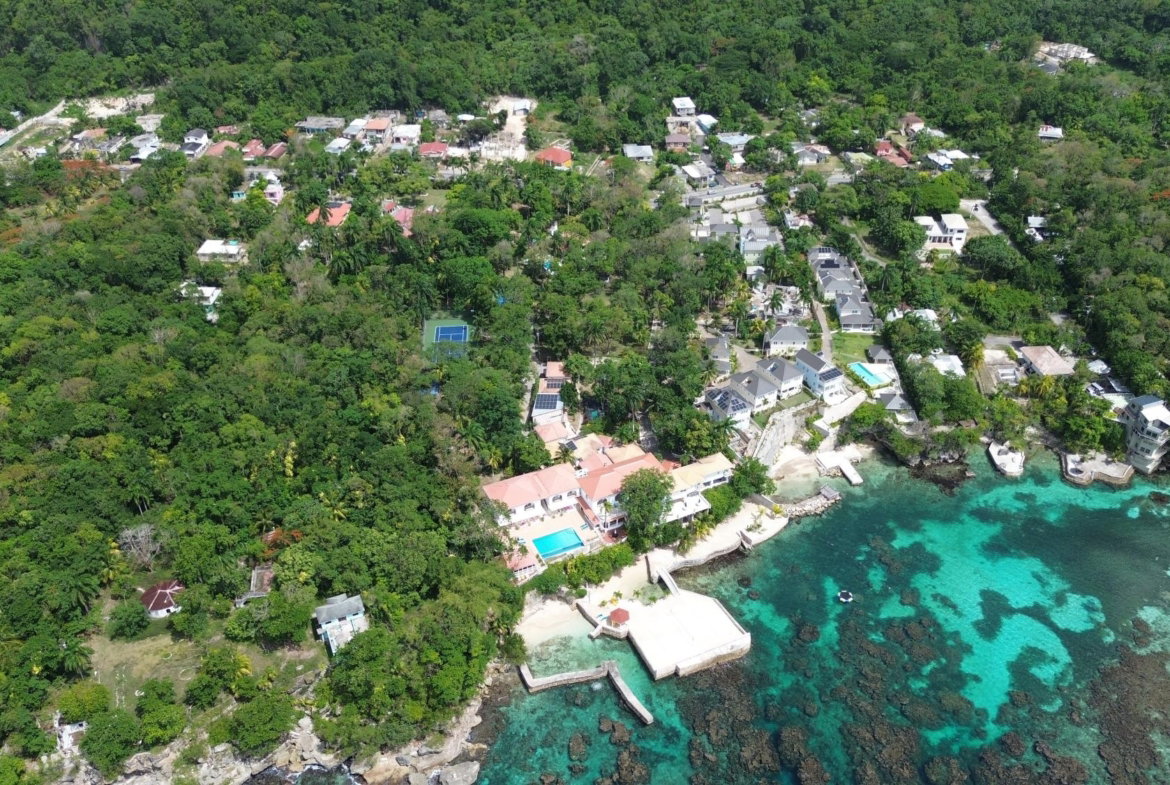 Seventh image of Oracabessa in Oracabessa, St. Mary, Jamaica - property is For Sale