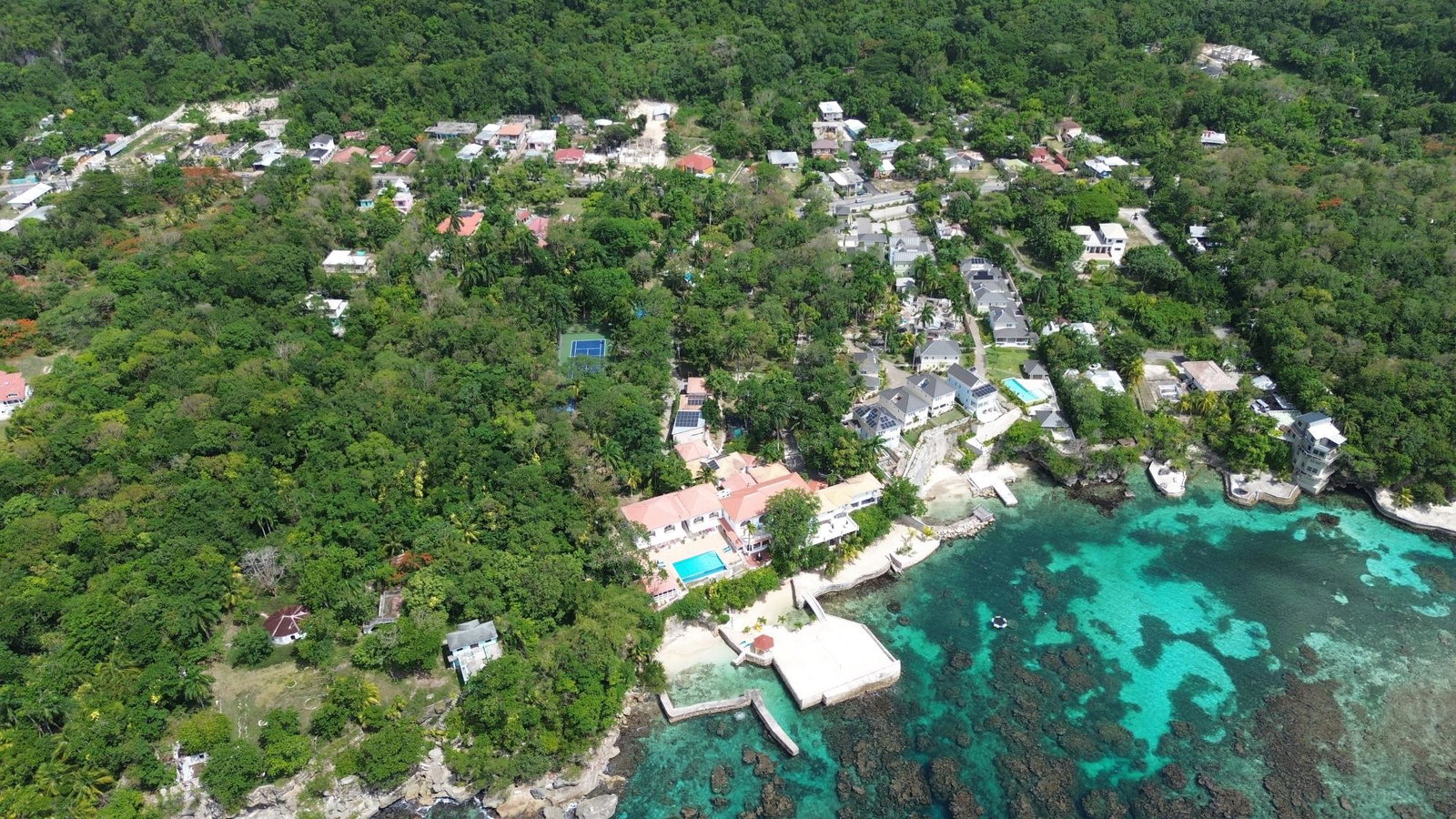 Seventh image of Oracabessa in Oracabessa, St. Mary, Jamaica - property is For Sale