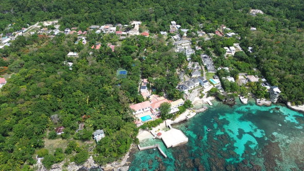 Seventh image of Oracabessa in Oracabessa, St. Mary, Jamaica - property is For Sale