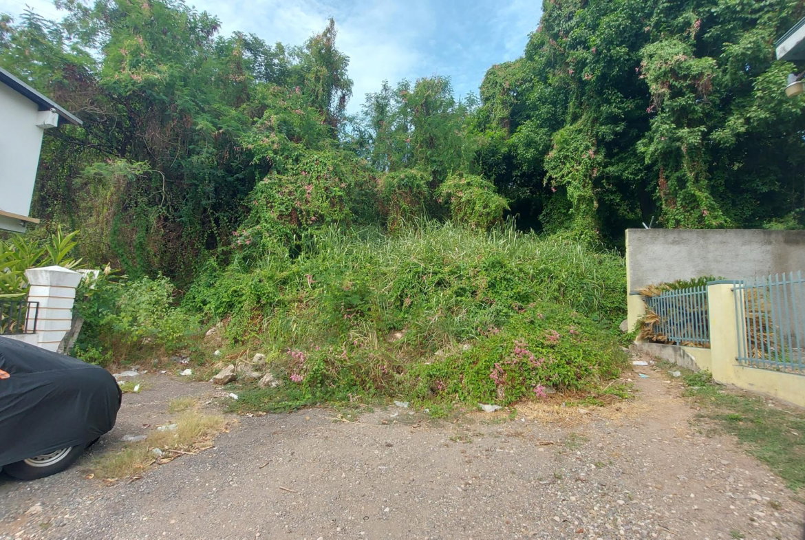 Second image of 1-7 University Road in Kingston 7, St. Andrew, Jamaica - property is For Sale