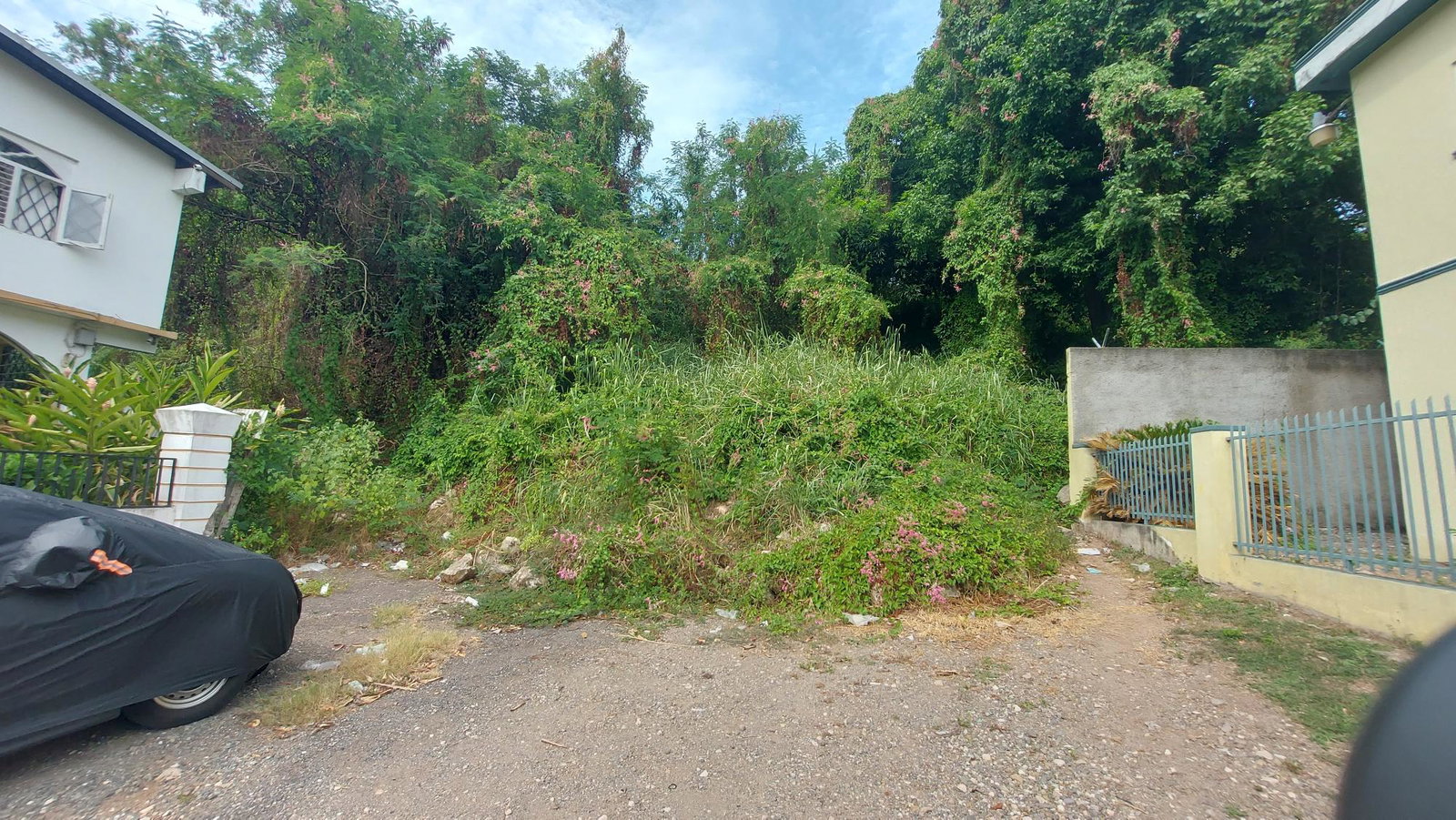 Second image of 1-7 University Road in Kingston 7, St. Andrew, Jamaica - property is For Sale