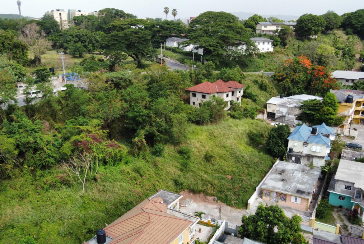 Third image of 1-7 University Road in Kingston 7, St. Andrew, Jamaica - property is For Sale