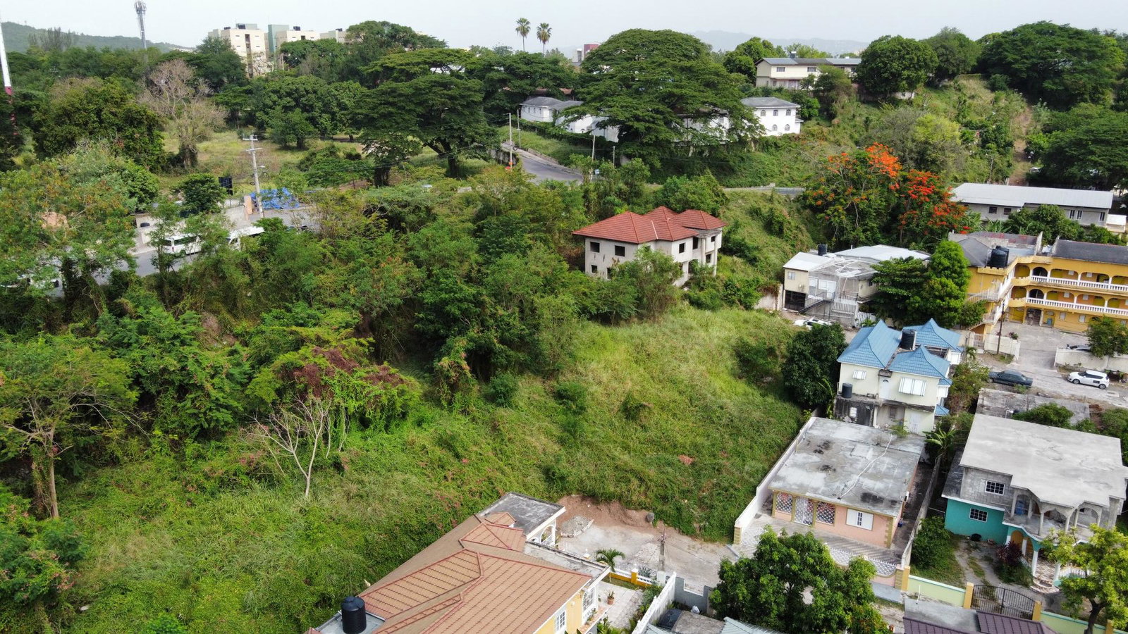 Third image of 1-7 University Road in Kingston 7, St. Andrew, Jamaica - property is For Sale