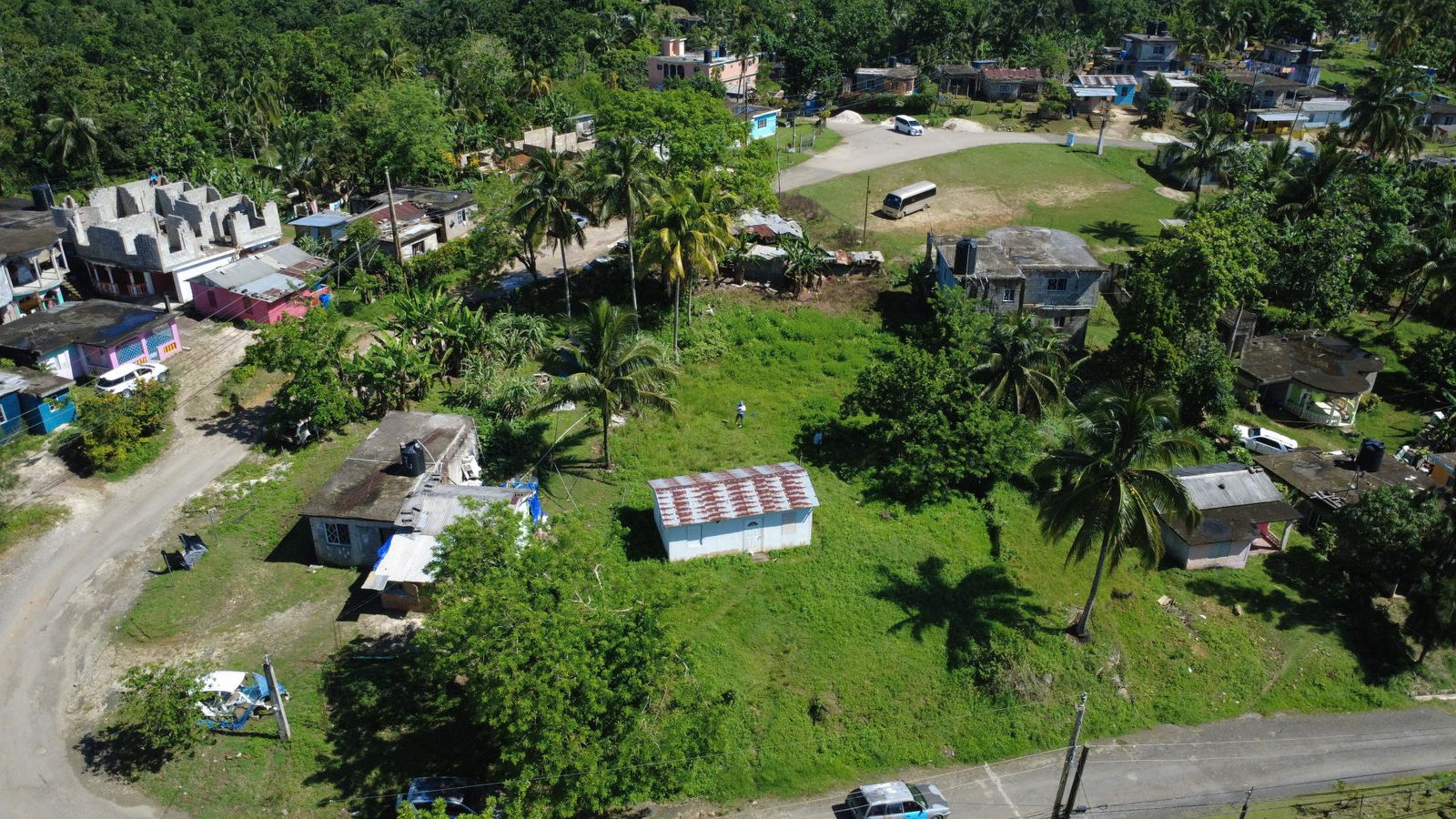 Prime-11464-Sq.-Ft.-Residential-Lot-for-Sale-in-Plantation-Heights-St.-James-Jamaica Third image of Plantation Heights in Bickersteth, St. James, Jamaica - property is For Sale