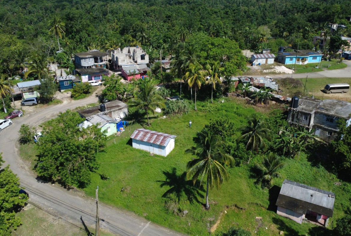 Fourth image of Plantation Heights in Bickersteth, St. James, Jamaica - property is For Sale