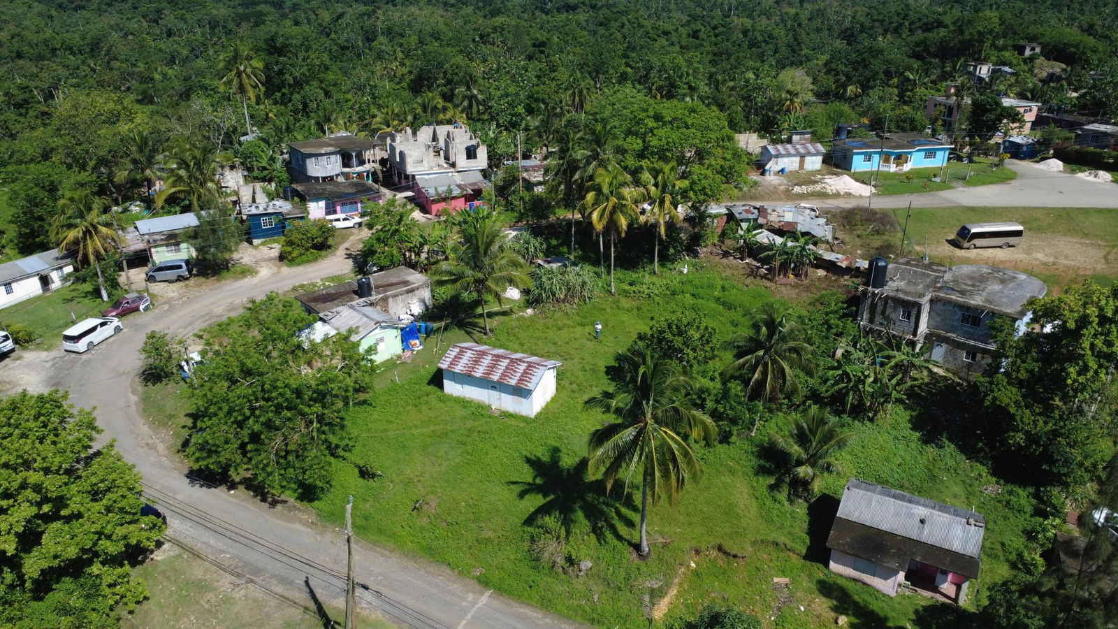 Prime-11464-Sq.-Ft.-Residential-Lot-for-Sale-in-Plantation-Heights-St.-James-Jamaica Fourth image of Plantation Heights in Bickersteth, St. James, Jamaica - property is For Sale