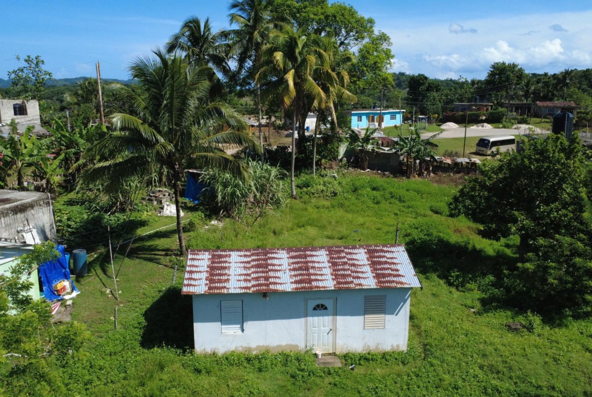 Fifth image of Plantation Heights in Bickersteth, St. James, Jamaica - property is For Sale