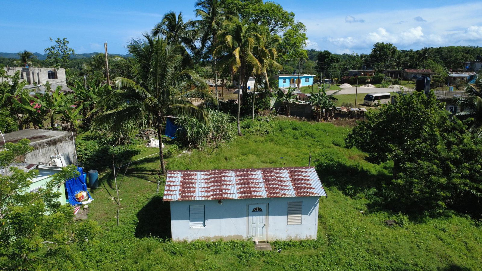 Prime-11464-Sq.-Ft.-Residential-Lot-for-Sale-in-Plantation-Heights-St.-James-Jamaica Fifth image of Plantation Heights in Bickersteth, St. James, Jamaica - property is For Sale