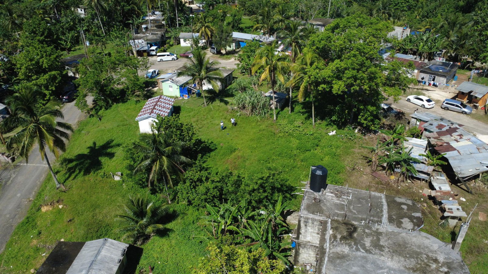 Prime-11464-Sq.-Ft.-Residential-Lot-for-Sale-in-Plantation-Heights-St.-James-Jamaica Sixth image of Plantation Heights in Bickersteth, St. James, Jamaica - property is For Sale