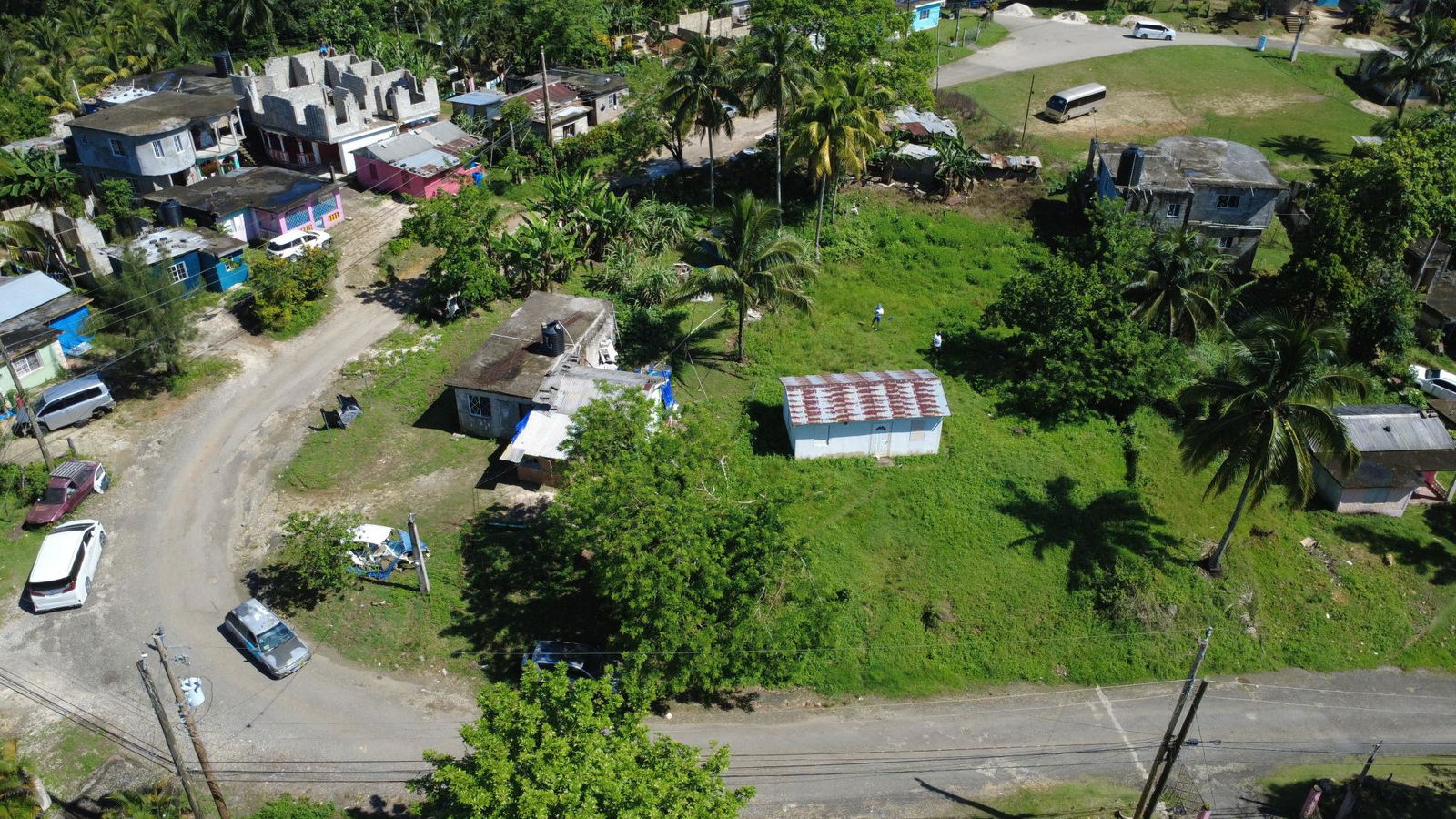 Prime-11464-Sq.-Ft.-Residential-Lot-for-Sale-in-Plantation-Heights-St.-James-Jamaica Seventh image of Plantation Heights in Bickersteth, St. James, Jamaica - property is For Sale