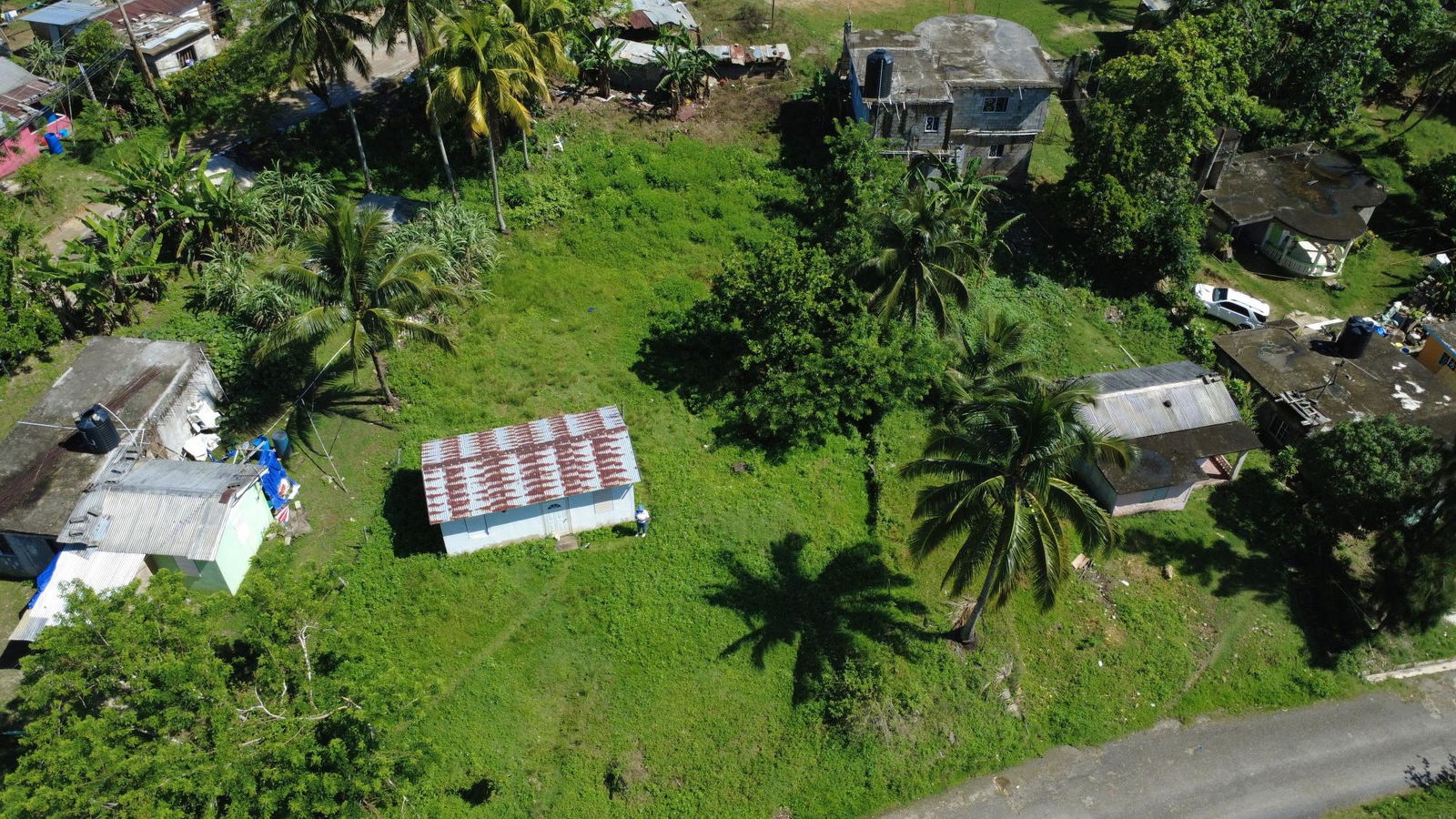 Prime-11464-Sq.-Ft.-Residential-Lot-for-Sale-in-Plantation-Heights-St.-James-Jamaica Eighth image of Plantation Heights in Bickersteth, St. James, Jamaica - property is For Sale