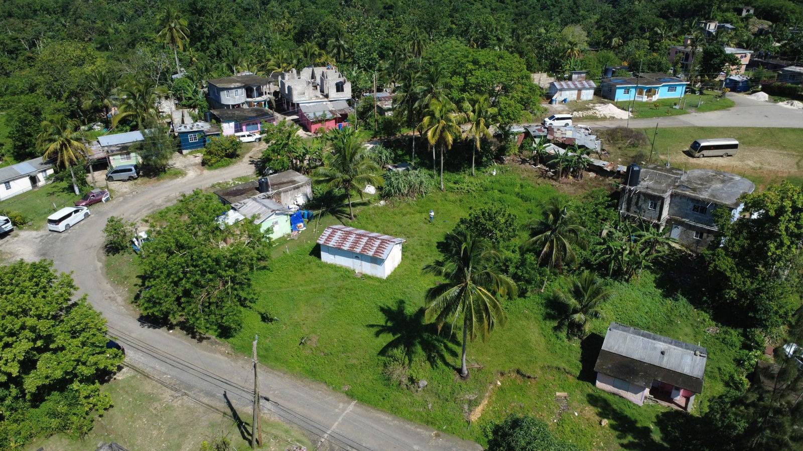 Prime-11464-Sq.-Ft.-Residential-Lot-for-Sale-in-Plantation-Heights-St.-James-Jamaica Ninth image of Plantation Heights in Bickersteth, St. James, Jamaica - property is For Sale