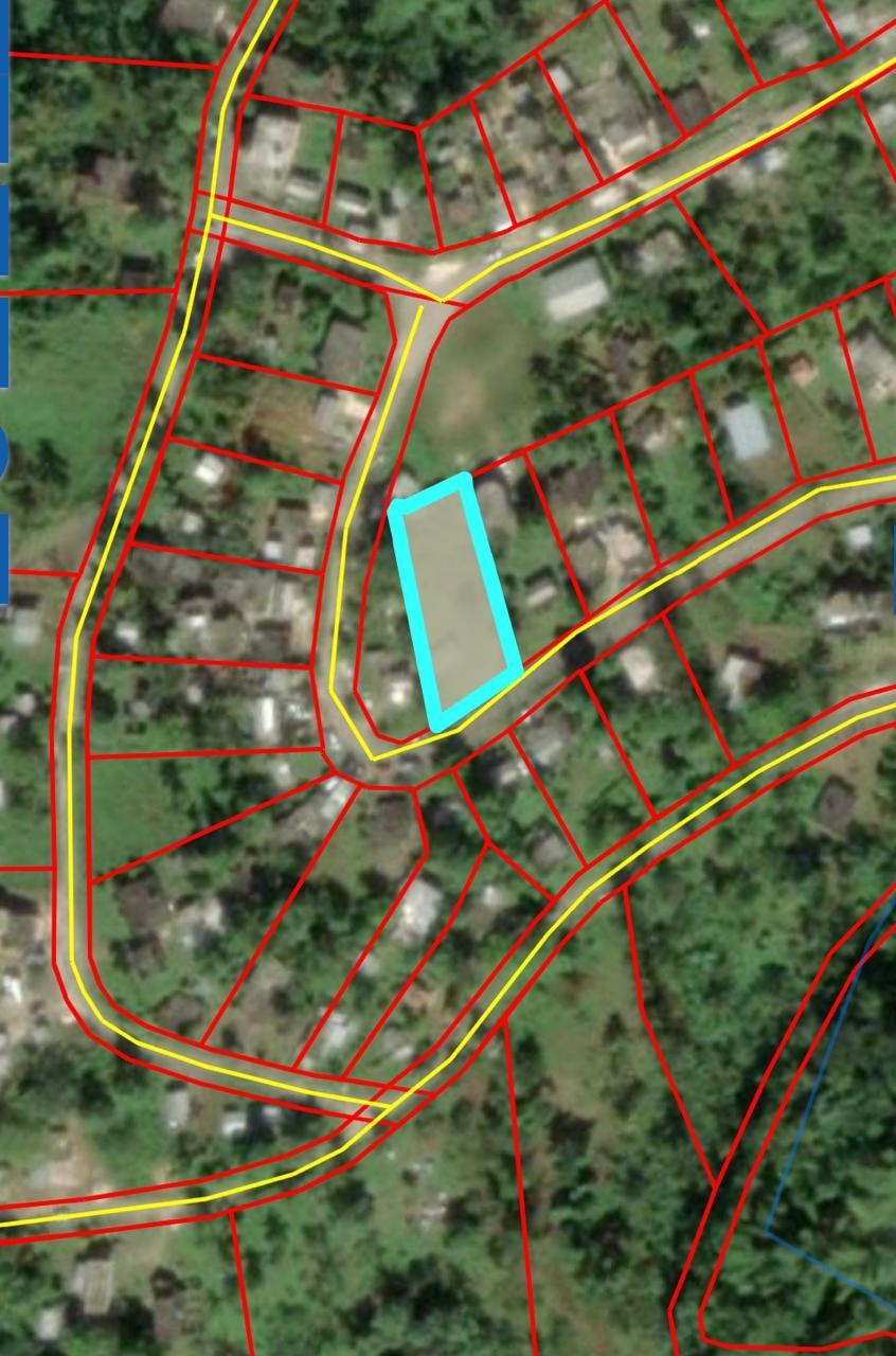 Prime-11464-Sq.-Ft.-Residential-Lot-for-Sale-in-Plantation-Heights-St.-James-Jamaica Tenth image of Plantation Heights in Bickersteth, St. James, Jamaica - property is For Sale
