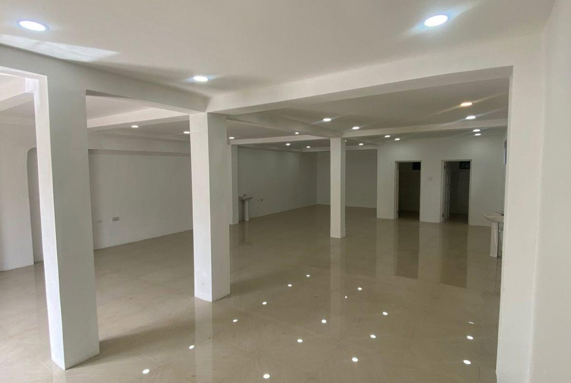 Third image of 115-117 Manchester Road in Mandeville, Manchester, Jamaica - property is For Rent