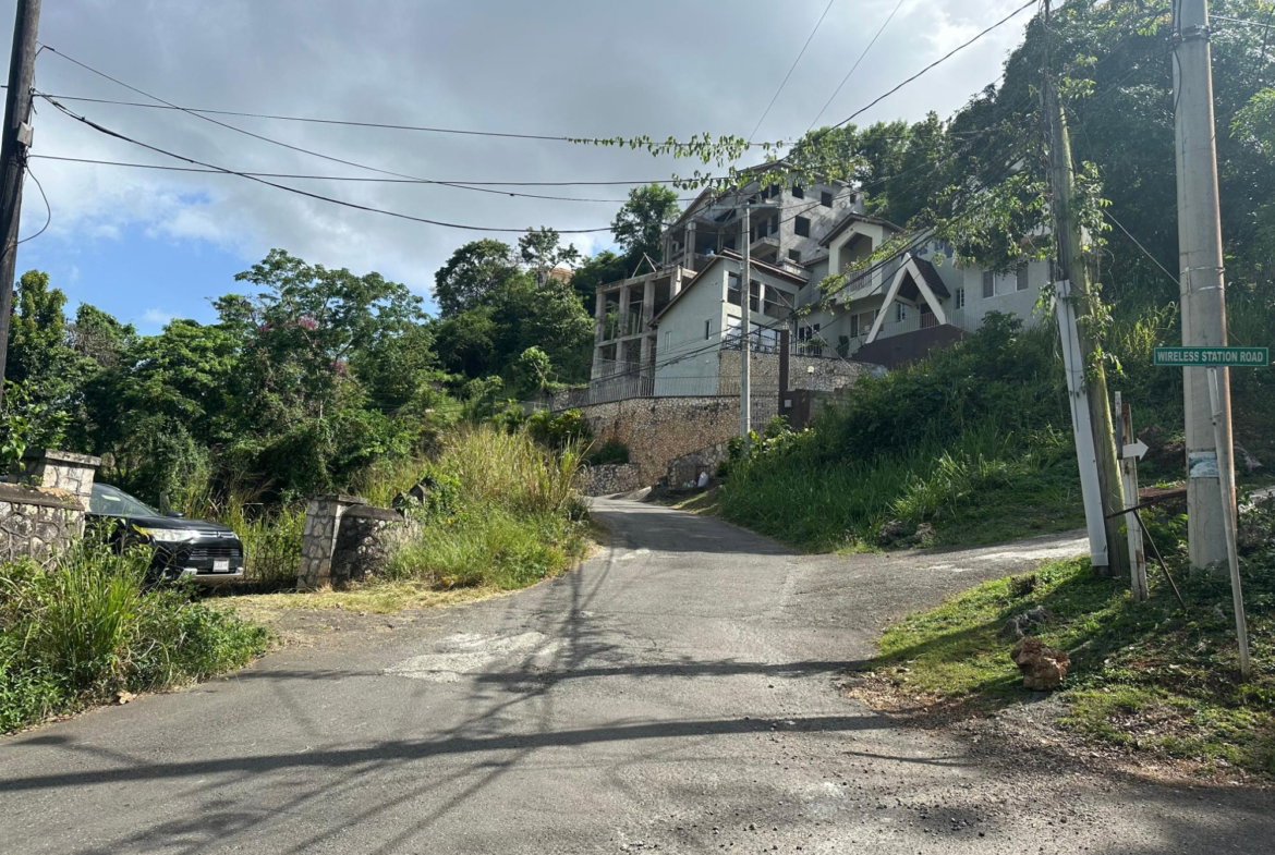 Ninth image of 17 Diamond Road Kingston 9 in Kingston 9, St. Andrew, Jamaica - property is For Sale