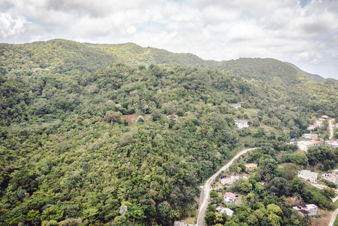 First image of Content Pen, st Ann in Content, St. Ann, Jamaica - property is For Sale