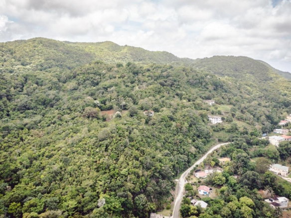 First image of Content Pen, st Ann in Content, St. Ann, Jamaica - property is For Sale