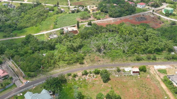 Second image of Lot #62 Knockpatrick, Mandeville in Knockpatirck, Manchester, Jamaica - property is For Sale