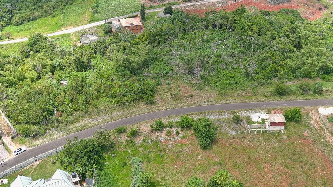 Third image of Lot #62 Knockpatrick, Mandeville in Knockpatirck, Manchester, Jamaica - property is For Sale
