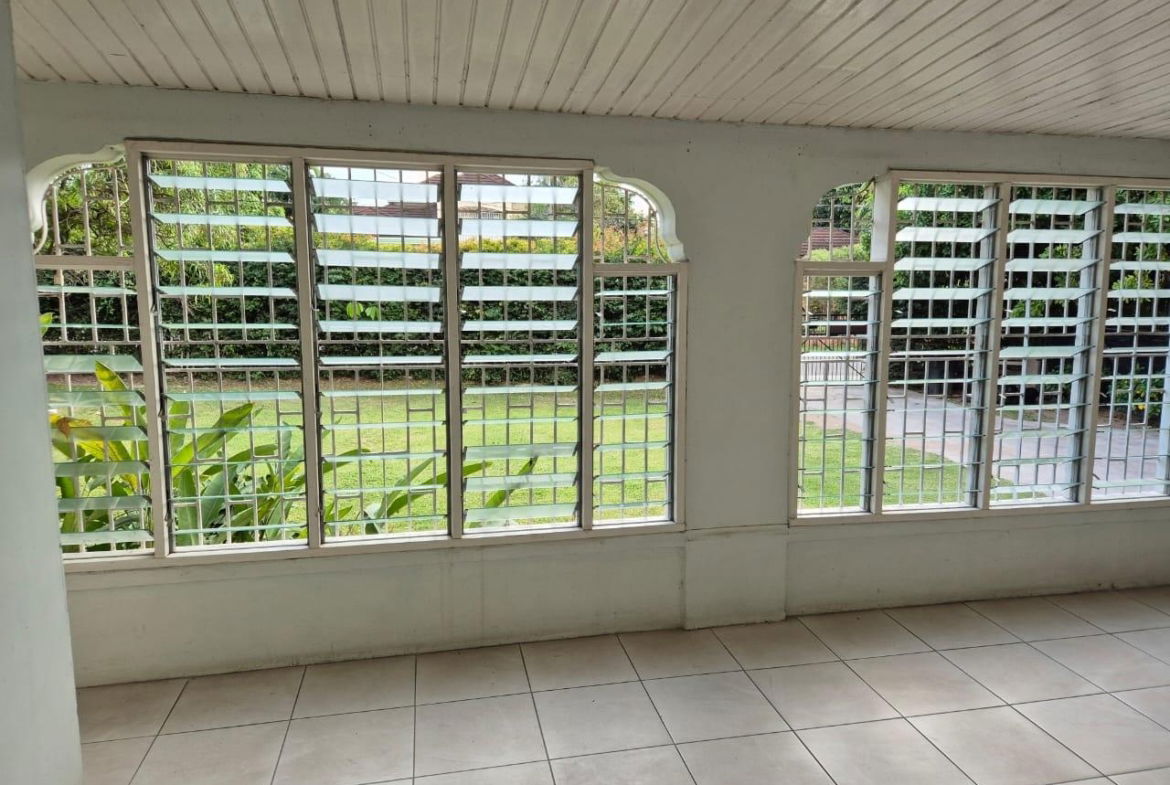 Fifth image of 76 Sandhurst Crescent in Kingston 6, St. Andrew, Jamaica - property is For Sale