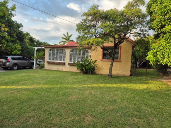 First image of 76 Sandhurst Crescent in Kingston 6, St. Andrew, Jamaica - property is For Sale