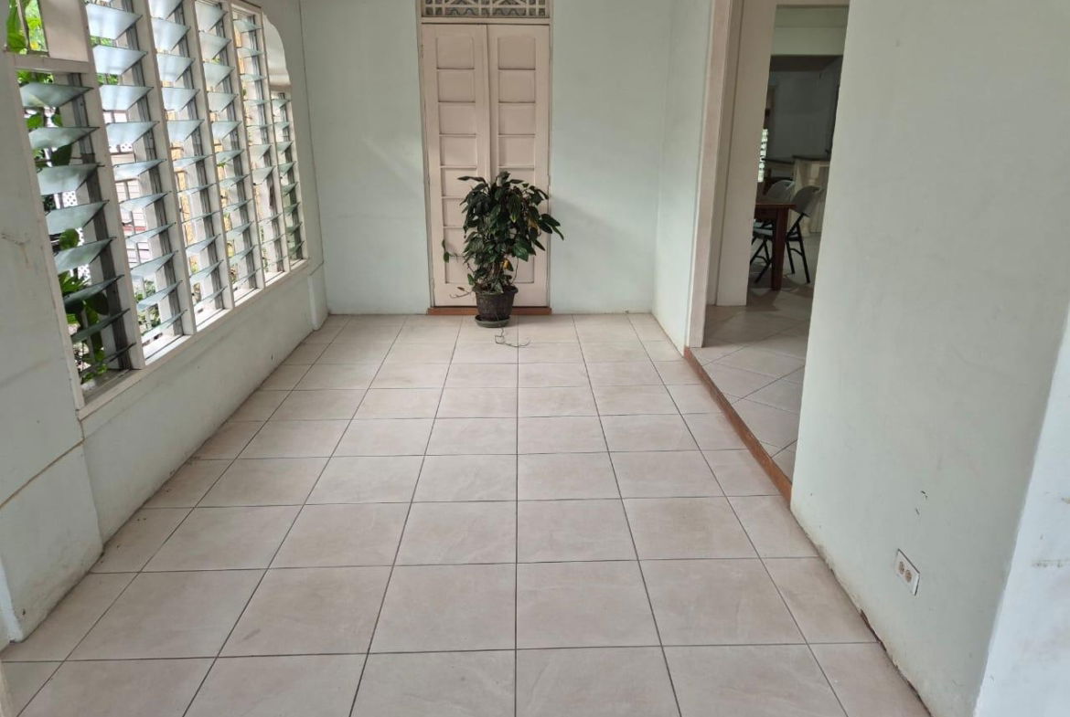 Seventh image of 76 Sandhurst Crescent in Kingston 6, St. Andrew, Jamaica - property is For Sale